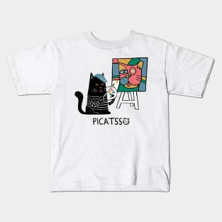 Picatsso Kids T-Shirt